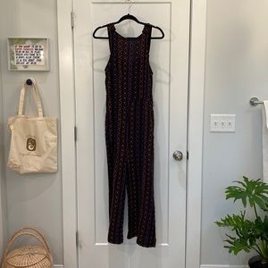 Ace and jig all overs in Mardi Gras